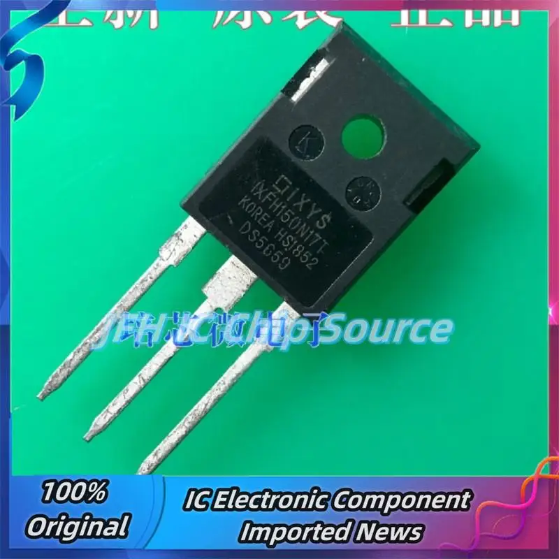 5PCS-10PCS  IXFH150N17T  TO-247 150A 170V   Best Quality Stock