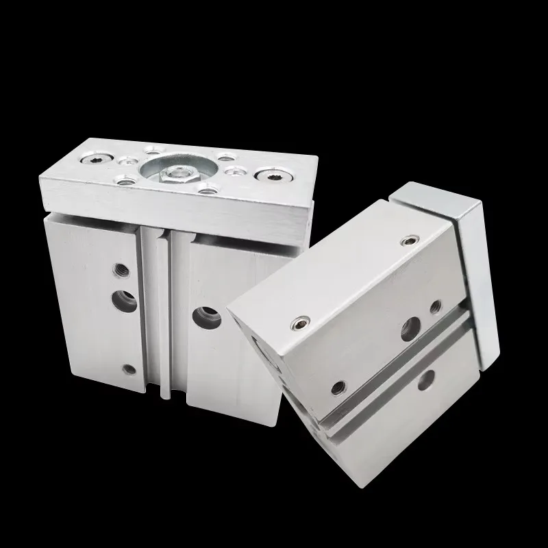 SOVE Pneumatic Cylinder Pneumatic Components Cylinders air Cylinders DFM Series DFM16-10-20 Sealed Actuator