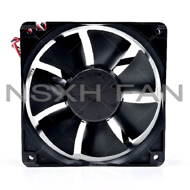 Ventilador 11938KA-24L-EL, 4715KL-05W-B39, DC24V12038, novo