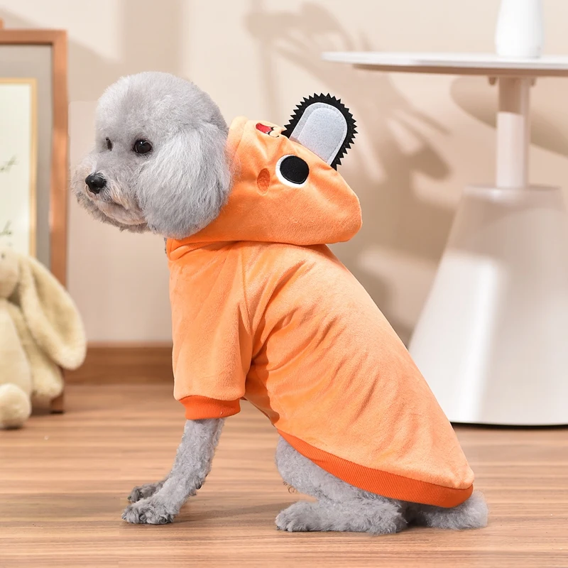 Thumbnail 2 - #8 Cat Apparel Comparison Guide