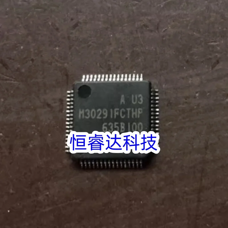 1PCS Nuevo Chip Editable Original M30291FCTHP QFP64 RENESAS