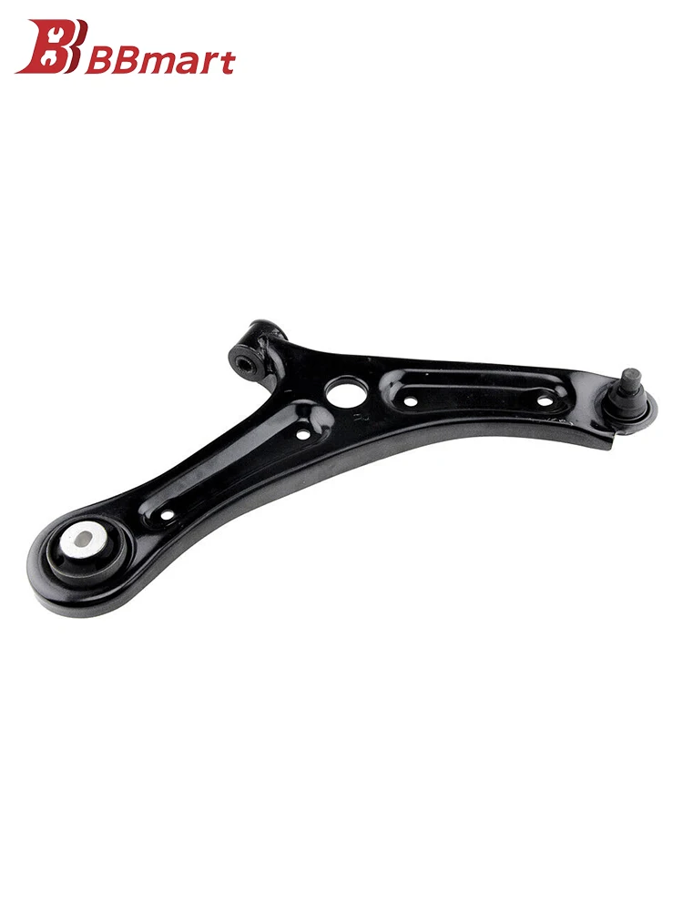 

CN153042AB BBmart Auto Parts 1 Pcs Front Lower Suspension Control Arm For Ford ECOSPORT CBX 2012-