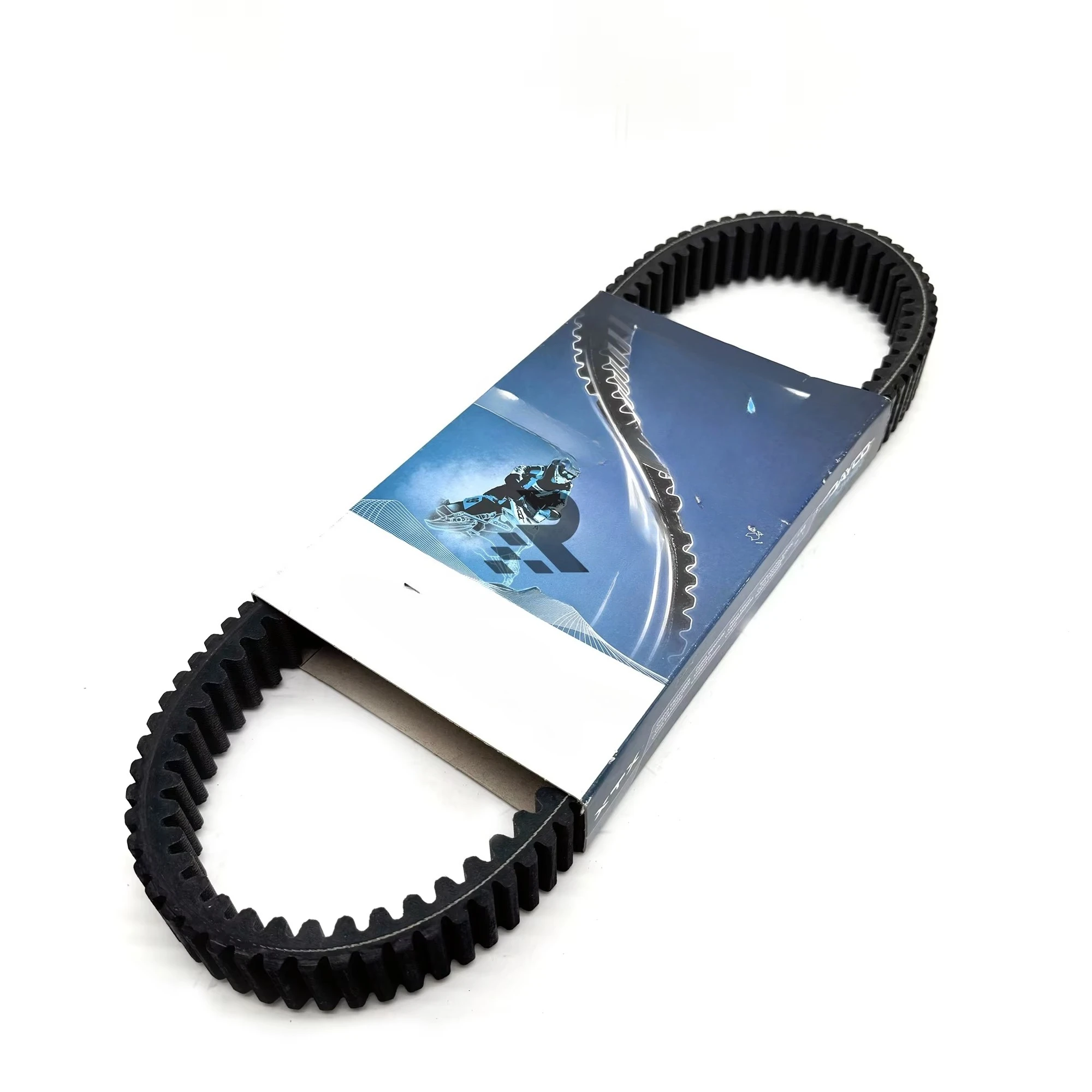 

High Quality Extreme Torque ATV/UTV SNOWMOBILE Drive Belt for New Extreme Torque Drive Belts