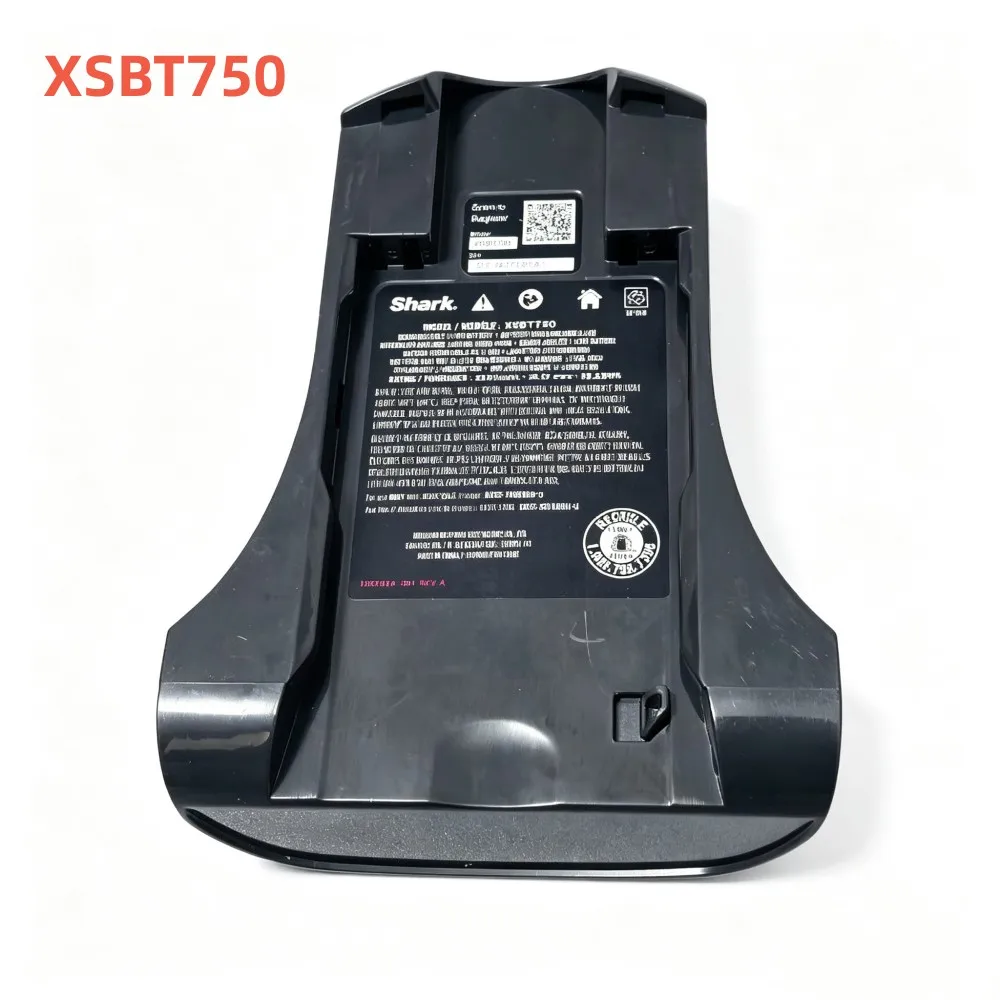 100%Original 2350mAh 25.2V for Shark XSBT750 XSBT750EU IZ482H IZ483H Vacuum Cleaner Battery
