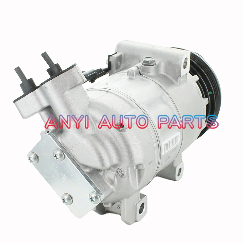 China Factory  COM736 VCS-14IC VCS14IC 4PK Auto ac compressor for RENAULT Logan/Sandero Stepway II/Thalia III/DACIA LOGAN MCV/SA