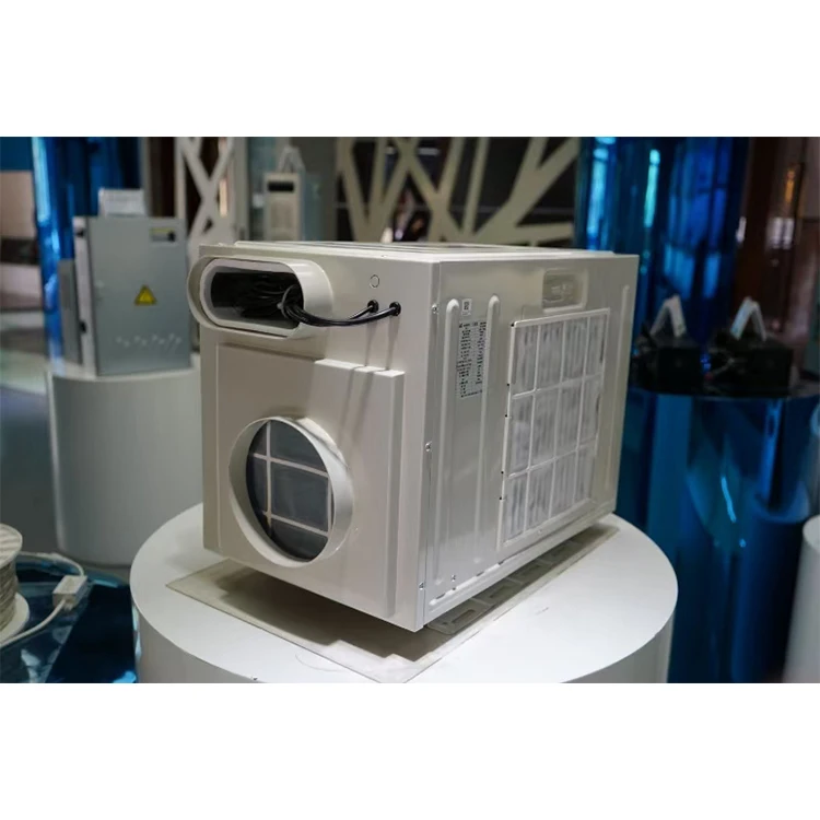 Elevator air conditioning HYD25/A