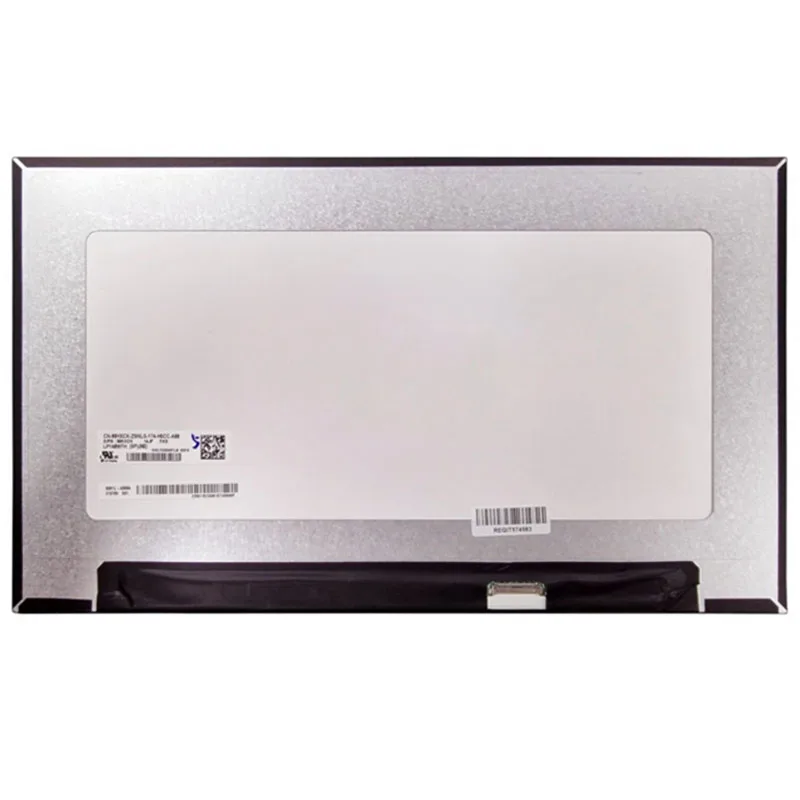 Imagem -03 - Tela do Portátil do Ips 30 Pin Lp140wfh-spm2 m1 ma dm Nv140fhm-n4t Nv140fhm-n4n Lq140m1jw62 B140han07.1 B140hab03.2 31 14
