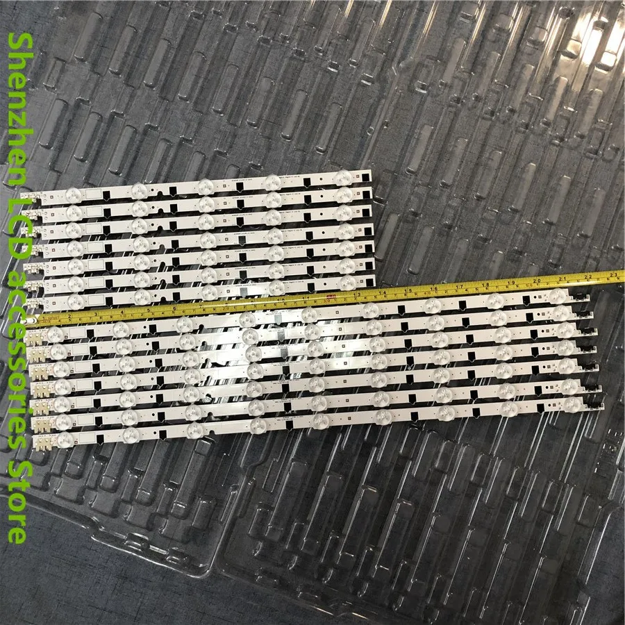 Per SamSung 42 "TV D2GE-420SCB-R3 D2GE-420SCA-R3 2013SVS42F HF420BGA-B1 UE42F5500 CY-HF420BGAV1H 100% nuovo