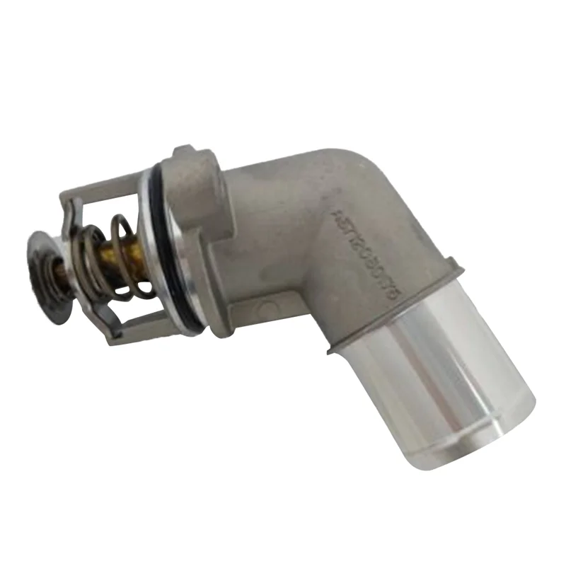 

Автомобильный термостат 6712030175 для Ssangyong Korando SUV C200 Series 2.0L 2010-2018 Turbo Crude Oil