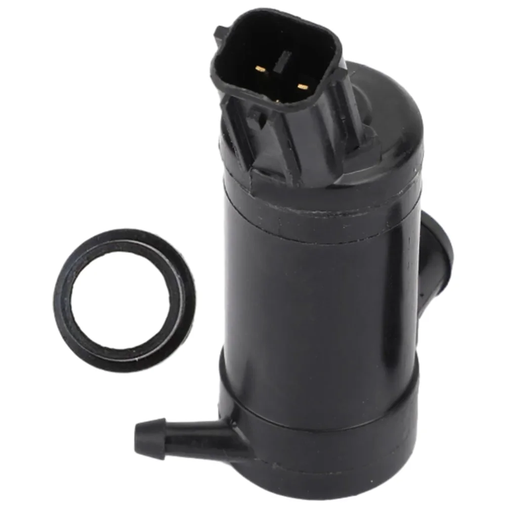 

For Mitsubishi L200 2.5 DiD 2006 2007 2008 2009-2015 Car Front Windshield Washer Pump 2 Pin 8260A008 700888G Car Accessories