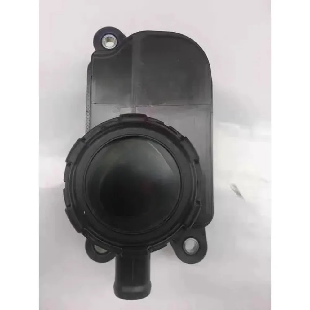 

Oil and Gas Separator for Maxus V80
