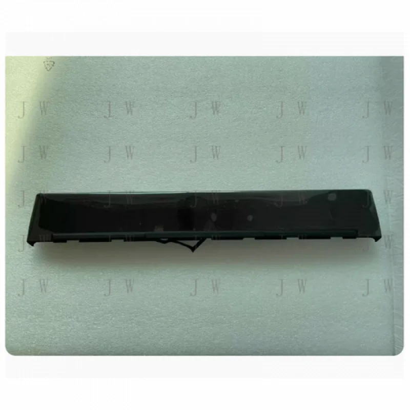 

DDZ 1pc New Hinges Cover For Dell Alienware M15 R2 P87F Air Outlet 0NK1FG