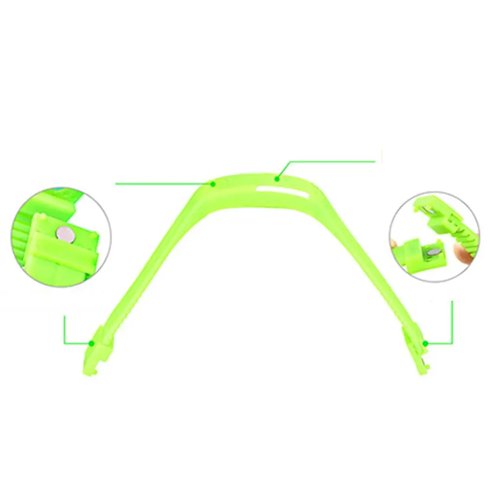 Orologi da polso sportivi in silicone con cinturino color caramello Orologio digitale touch Orologio elettronico Orologio da polso touch LED