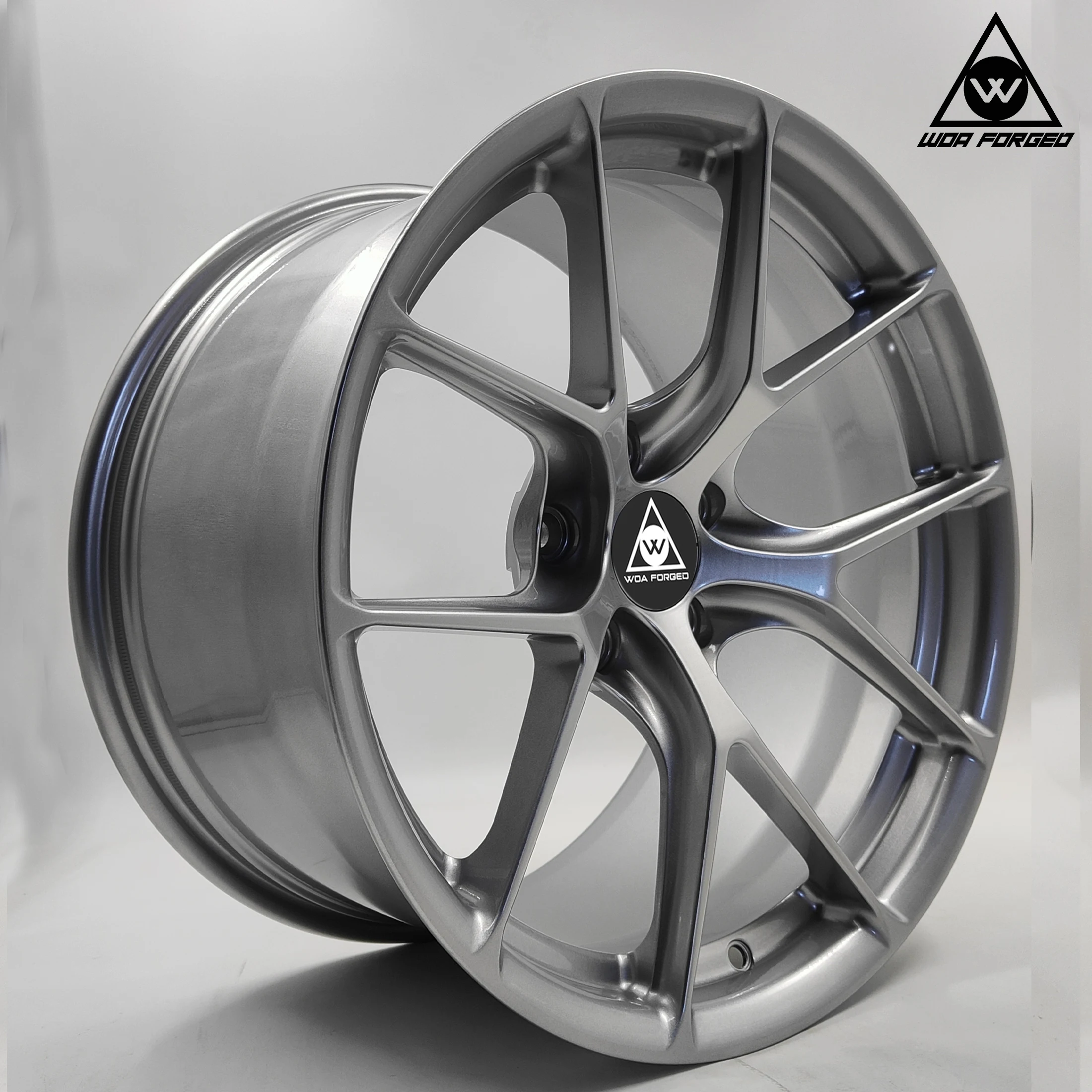 

Customized 6061T6 Forged Car Alloy Wheels Rims 17-22 Inch Concave Design Perfect Fit for Daniel E92 M3 Wheel Passenger Car Whee