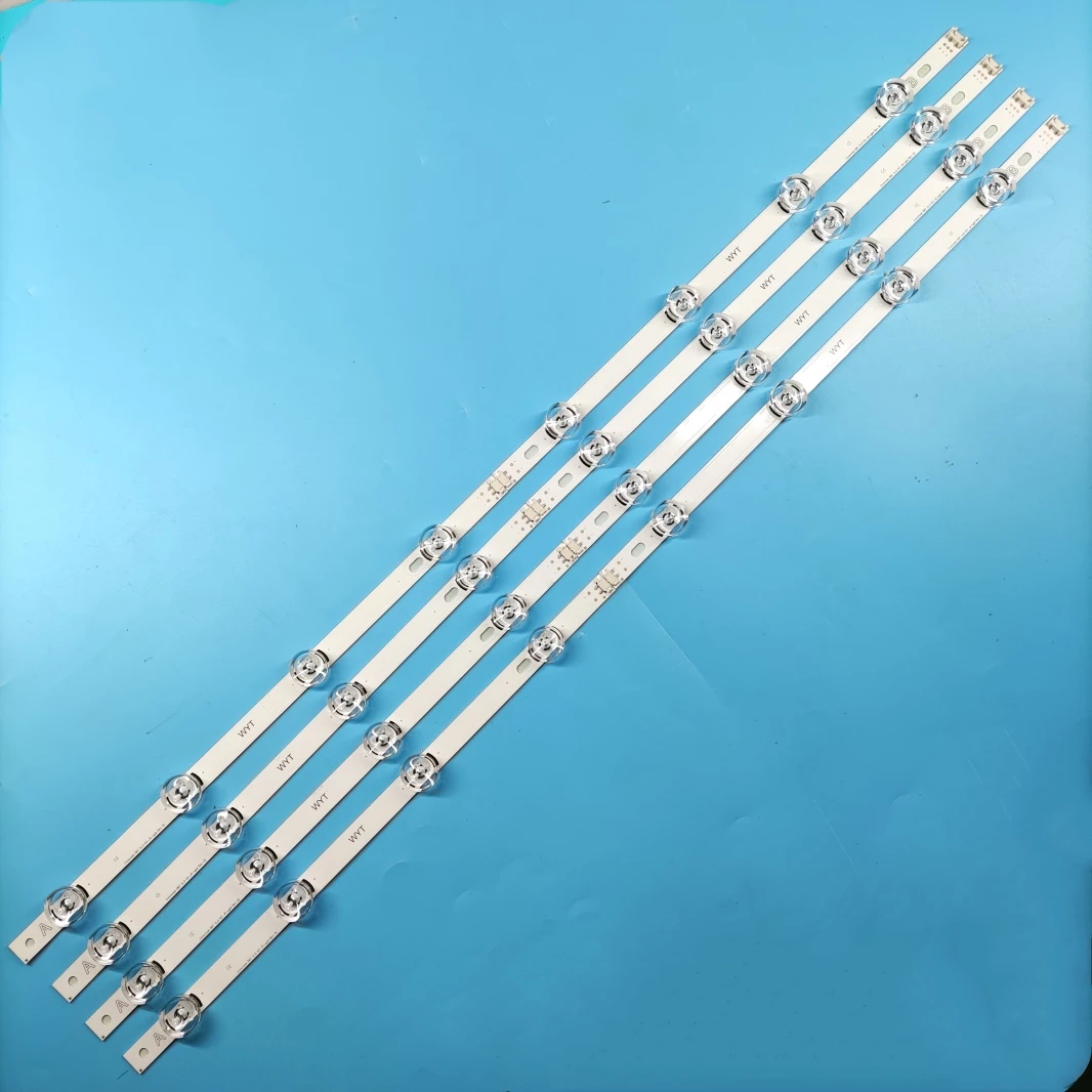 Tira de retroiluminación LED para drt 3.0 42 DIRECT AGF 78402101 NC420DUN-VUBP1 T420HVF07 42LB650V 42LB561U 42LB582V 42LB582B 42LB5550
