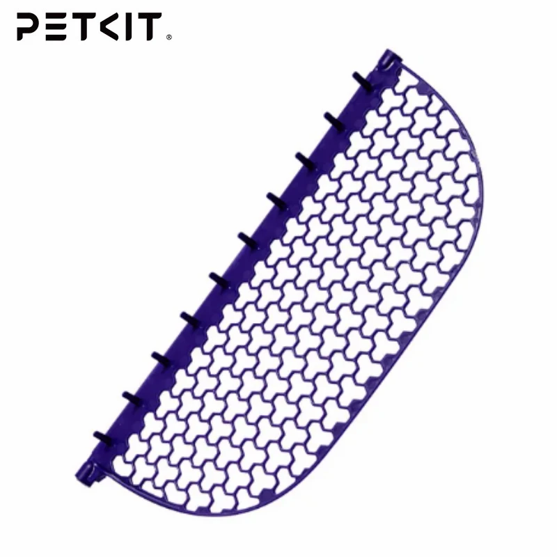 

Petkit Sand Filter Screen Suitable for Intelligent Petkit Automatic Cat Toilet Litter Box Self Cleaning Accessories Cat Supplies