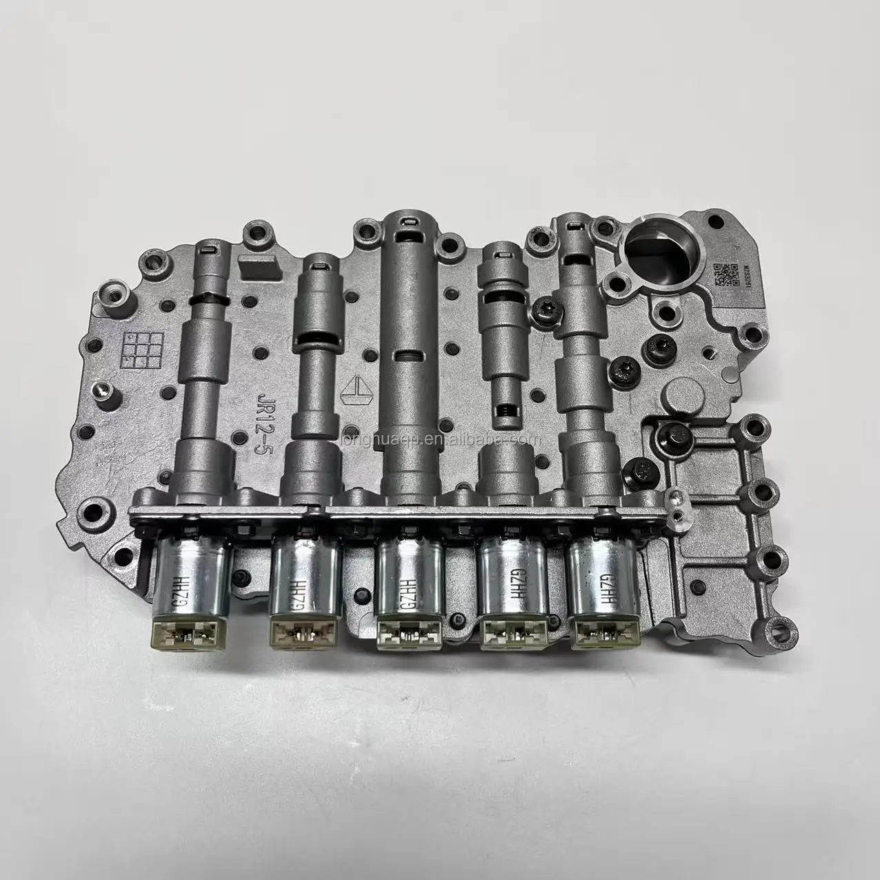 TS11 CVT180 Valve Body Remanufactured Automatic Transmission Components For Roewe