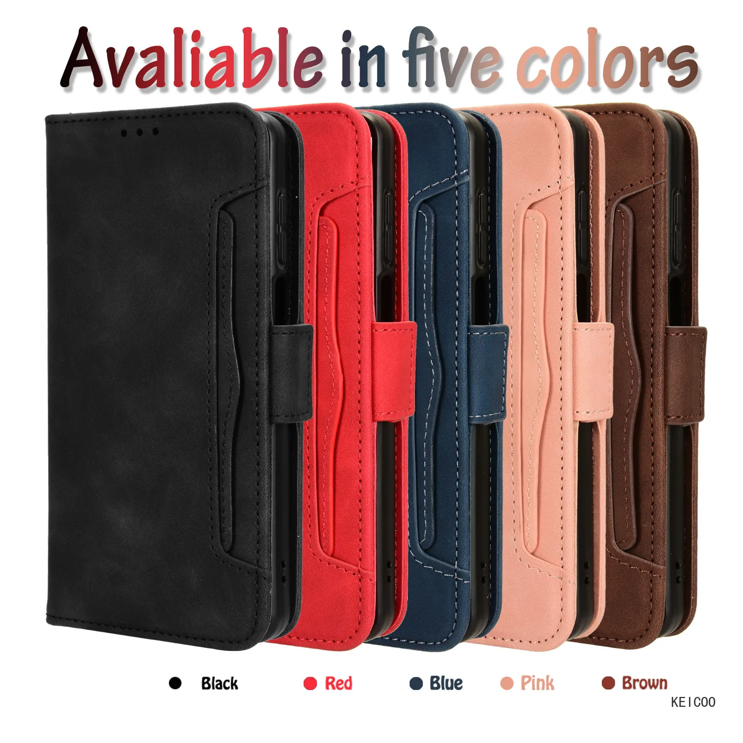 Card Insert Stand Holder Housing for Motorola Moto G14 G51 G71 G200 G 14 5G PAYF0010IN 4G Phone Shell Wallet Clip  Cover