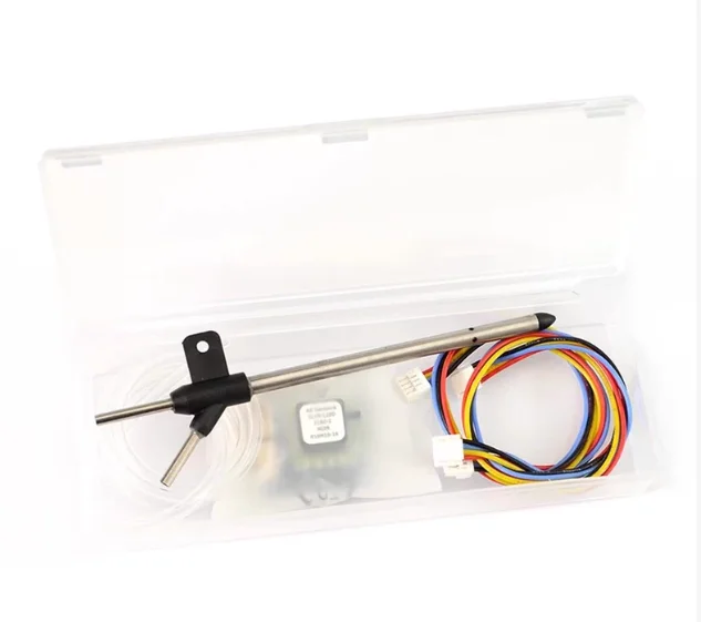 1pcs ASPD-DLVR L431 Digital Airspeed Sensor ArduPilot AP_Periph L431F405F303 CAN node Digital wind speed sensor