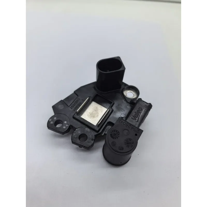 

Zza для подходит для гольфа Sagitar Polo Skoda Octavia Faurecia, регулятор генератора, 1 контакта, 1 шт.