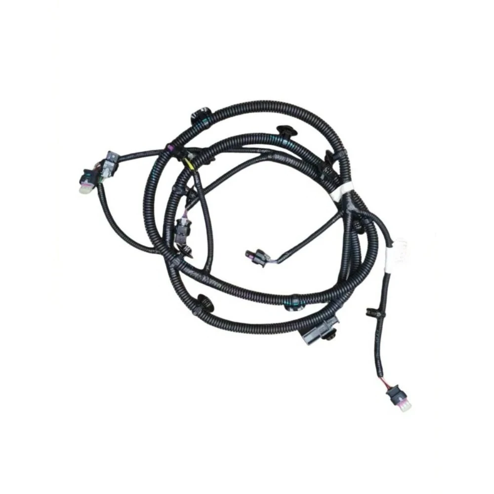 9833817380 Front Radar Line Speed Genuine Brand New for Citroen for Peugeot 2008