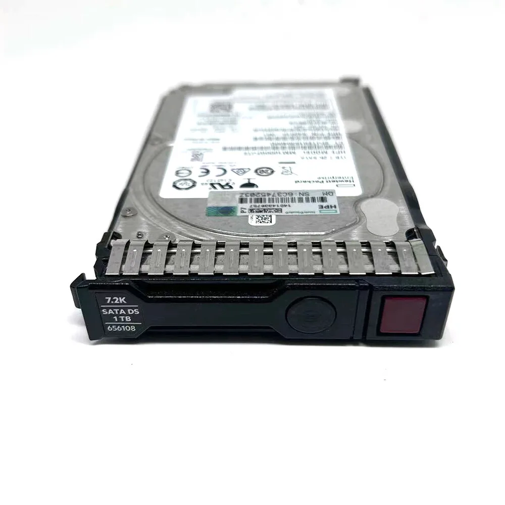 832510-001 ハードディスクの実用性と交換手順を徹底解説｜HPプリンター向け1TB SATA対応モデルの本音レビュー