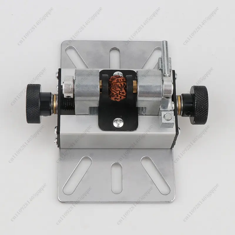 Multifunctional Jade Drilling Seat Beeswax Ball Beads Hole Pearl Bench Drill Base Ball Holder Pendant Jade Drill Base