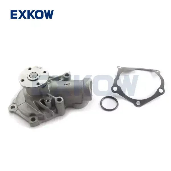 

Water Pump Kit Assy for Mitsubishi Eclipse Outlander CU5W Galant Lancer Grandis NA4W 1300A066 MD979395