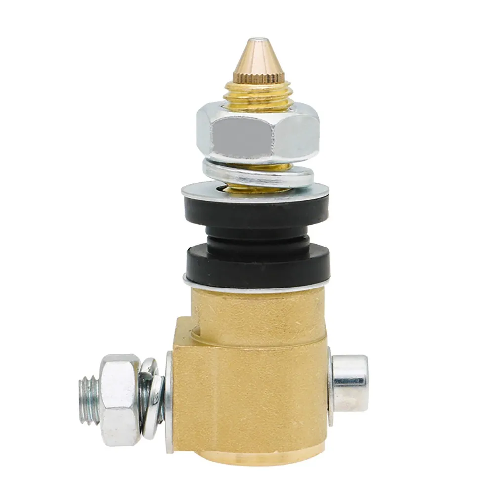 ملحقات تغذية الأسلاك، مقبس مسدس لحام، ماكينة لحام محمية بالغاز، محرك واحد، محرك مزدوج، مسدس لحام محمي كوبيه #6