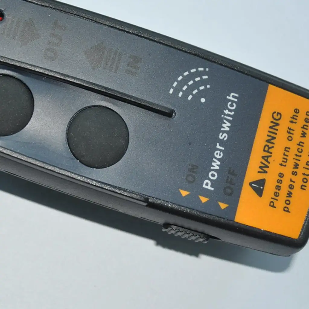 

Пластиковый водонепроницаемый плавающий электронный пульт дистанционного управления для морских якорных лебедок 12В для рыболовных судов