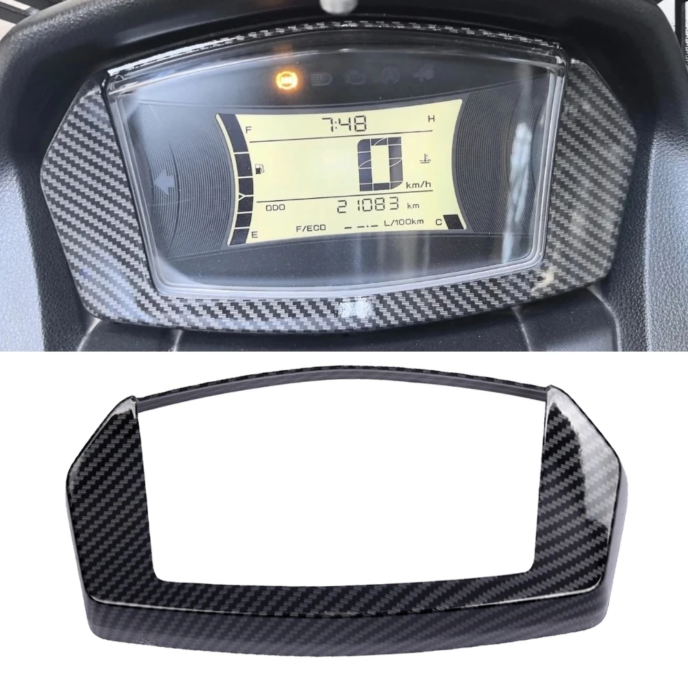 NMAX155 NMAX125 Speedometer Dashboard Cover Meter Film Instrument Cover Guard For Yamaha N-MAX 155 NMAX 125 2020-2022 2023 2024