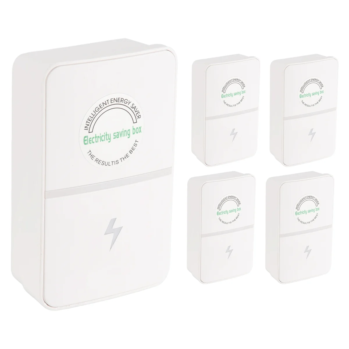 جهاز توفير الطاقة من Stopwatt، موفر الطاقة Stopwatt، US Plug_BSH