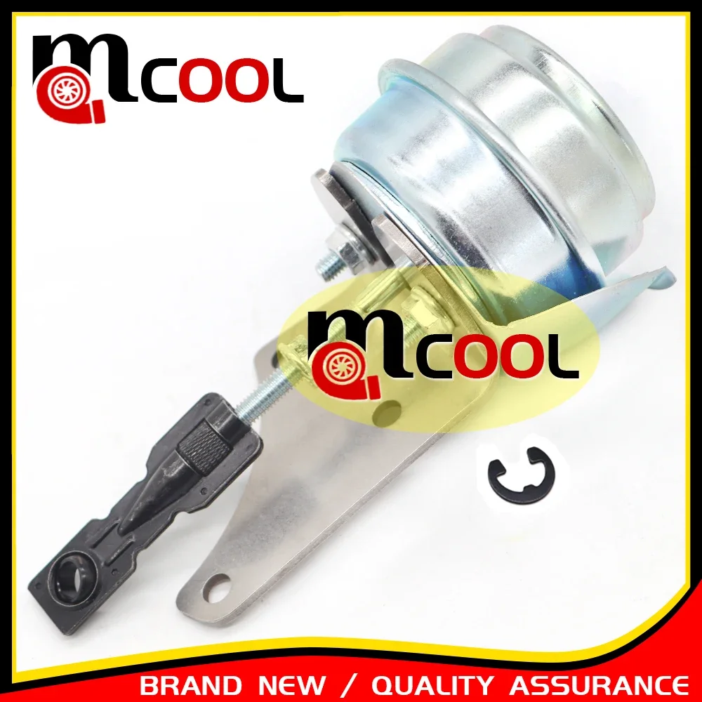 

GT2056V Turbocharger Actuator AC54 For Nissan Navara Pathfinder 2.5DI 174HP 751243 14411-EB300 14411EB300