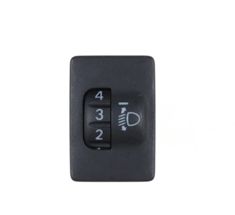 

Переключатель выравнивания фары для Toyota FORTUNER 84152-0K040 841520K040