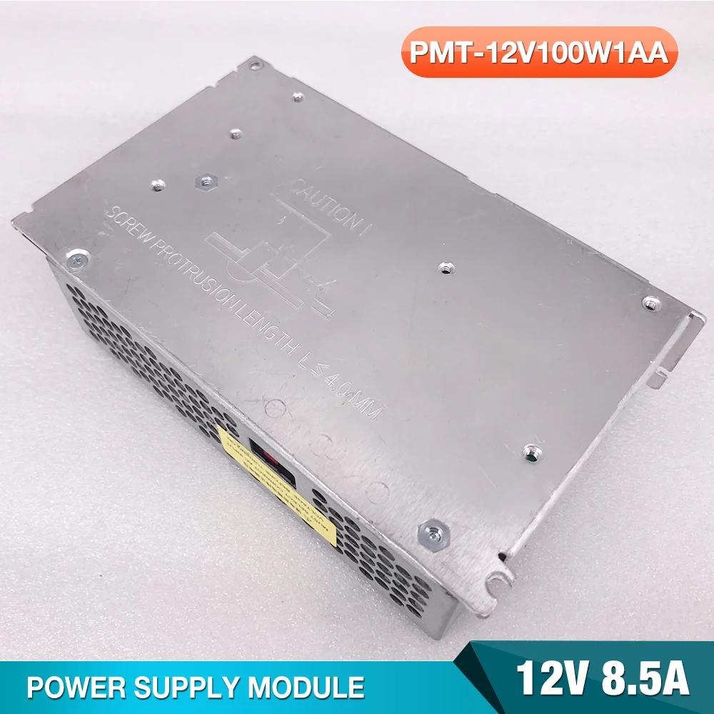 

PMT-12V100W1AA For DELTA Switching Power Supply 12V 8.5A 100W 100% Tested Fast Ship