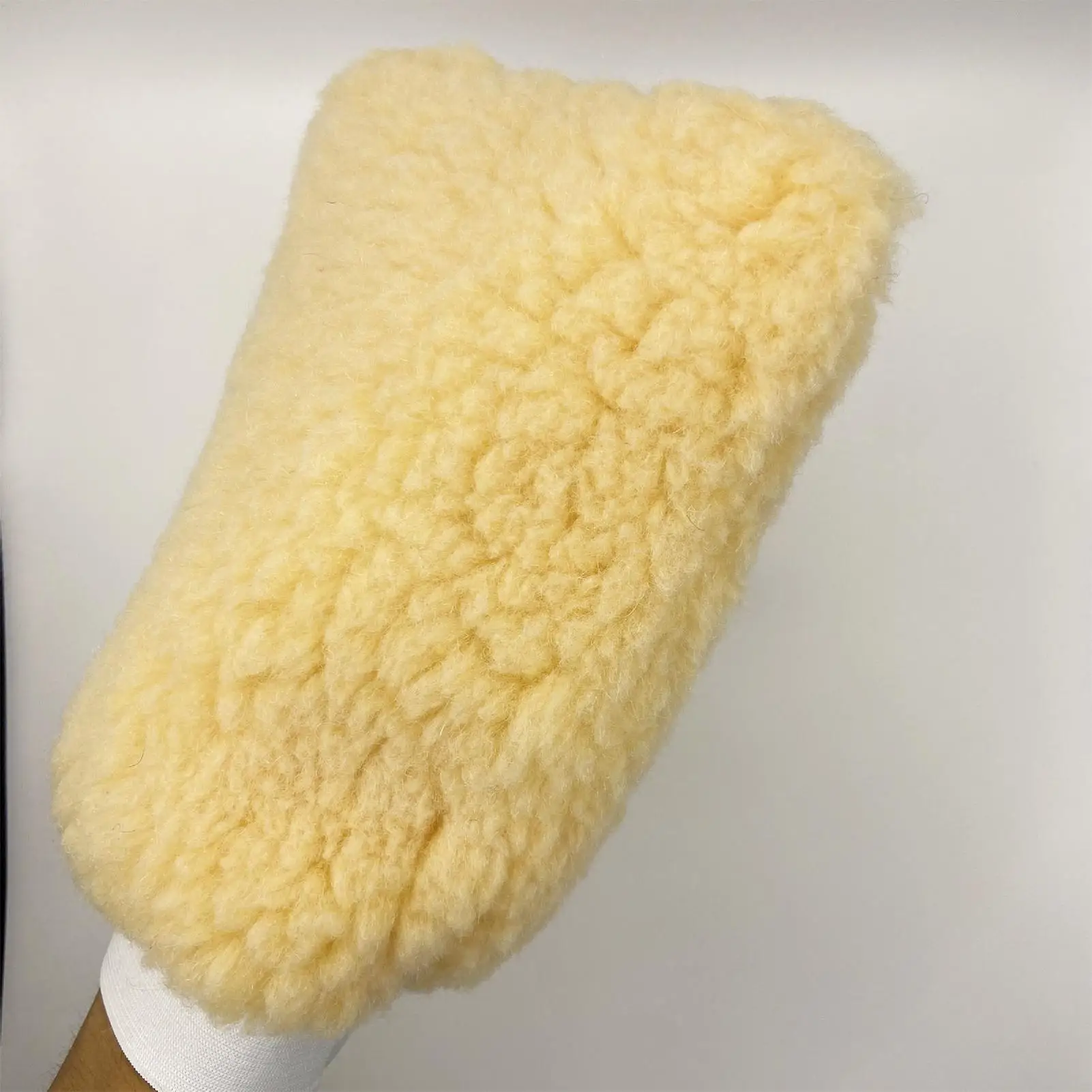 قفاز قضيب القراد للخيول، قفاز العناية بالصوف لتنظيف الاستحمام، قفاز حيوانات متعدد الوظائف للقطط والكلاب والأرنب