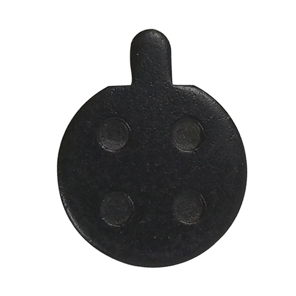 2 Pairs Electric Scooter Disc Brake Pads Replacement for Xiaomi M365 Pro Kick Scooter Parts Skateboard Friction Plates