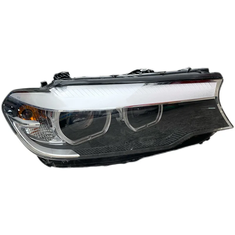 Car headlights are suitable headlight semi-assembly, xenon headlights 12V headlights