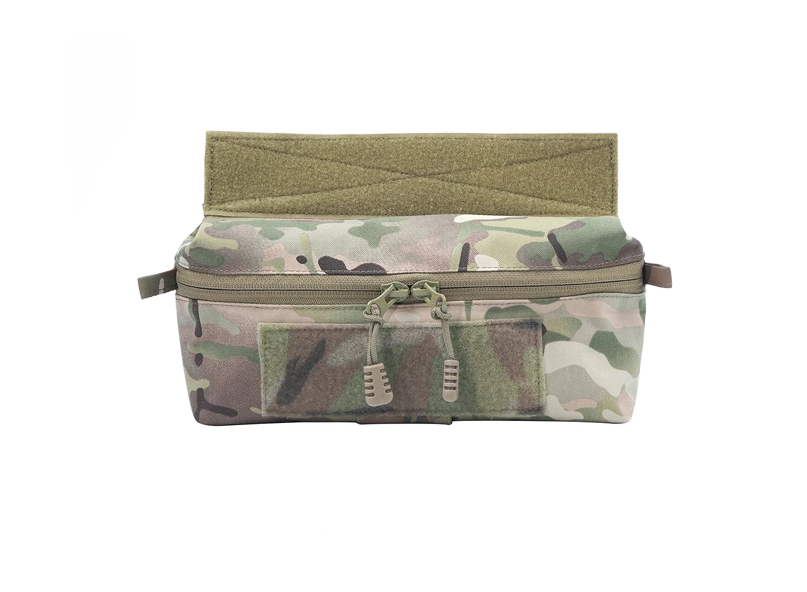 Ferro Equipment Bolsa Táctica MOLLE V5 Mk3 combate - imagen 3