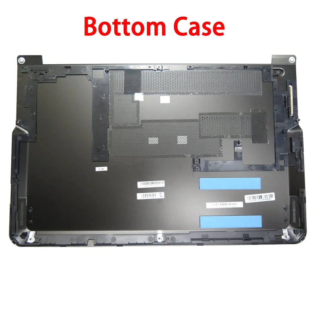 

Нижний чехол для ноутбука Lenovo Thinkpad S540 04X5191, нижняя крышка без сенсорного экрана, новый