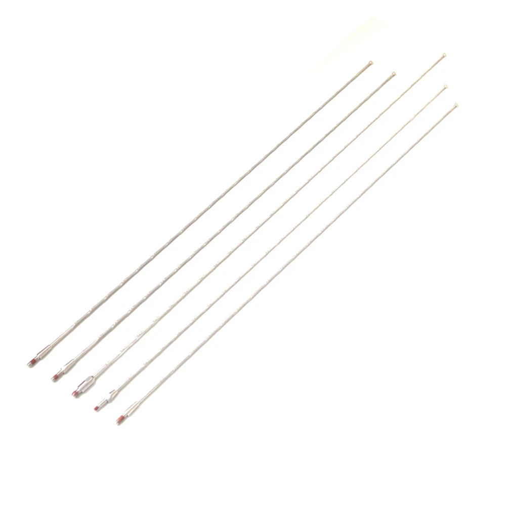 

Подходит для Jeep Wrangler/F150/Ram RAM/Tantu и других американских внедорожников, беспроводная антенна из нержавеющей стали.