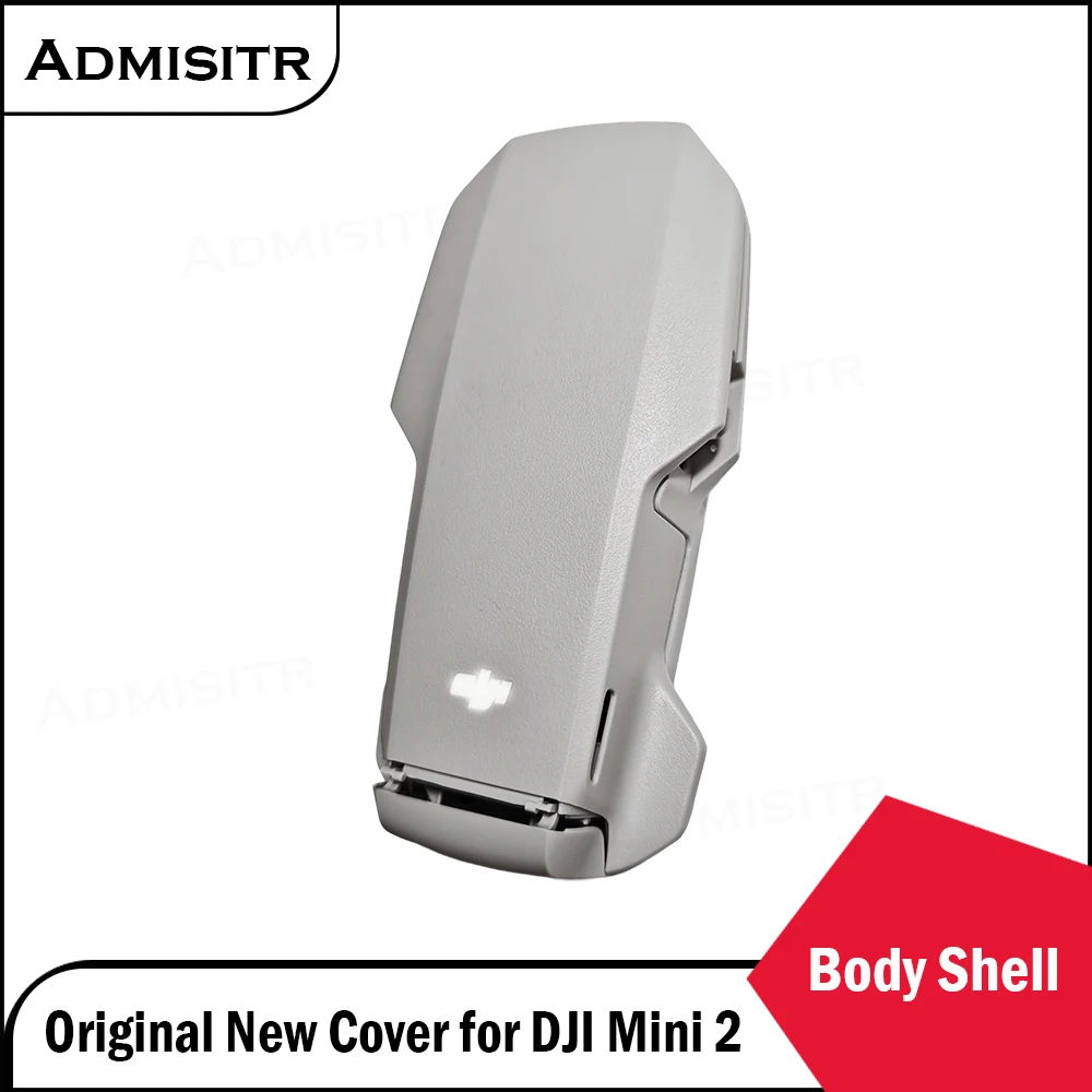 Original Body Shell…