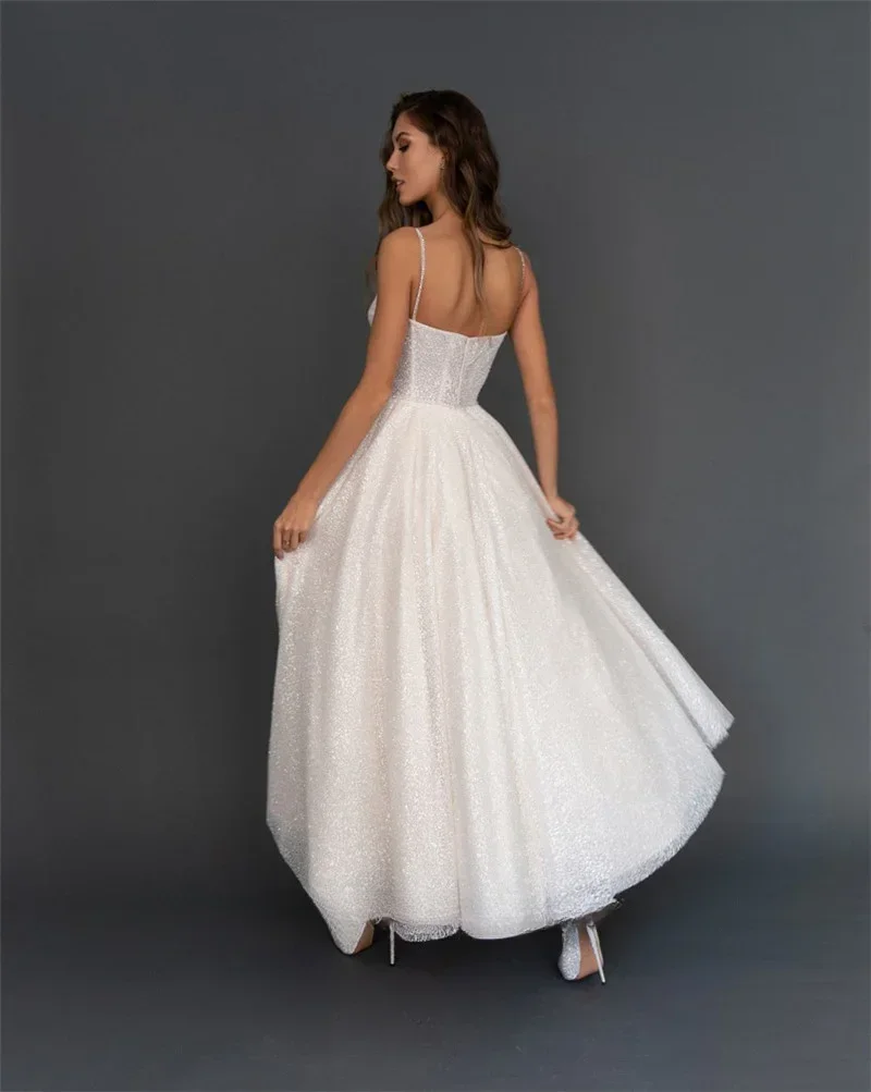 Elegant Dresses for Women Evening Dress Prom Gown Robe Formal Party Long Luxury Customized Occasion 2024 Wedding Women\'s