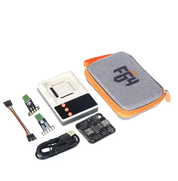 2026 F64 Pro Box Wi…