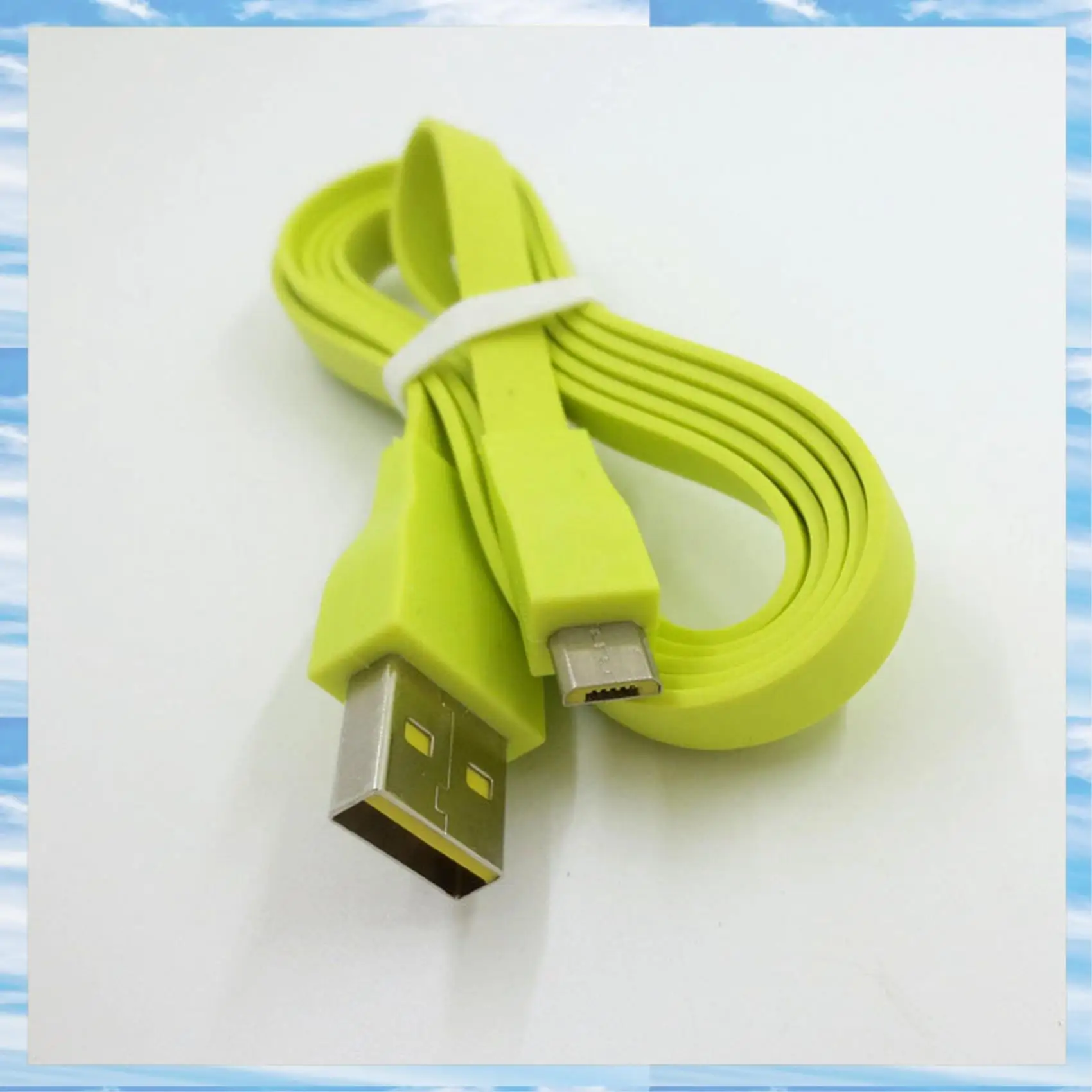 T31C-2X Usb Fast Ch… - image