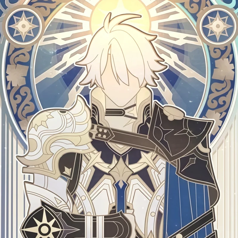 Game Honkai Star Rail Phainon Cosplay Pluche Tas Lach Gezicht Transparant Itabag Lolita Studenten Rugzak Crossbody Schoudertas