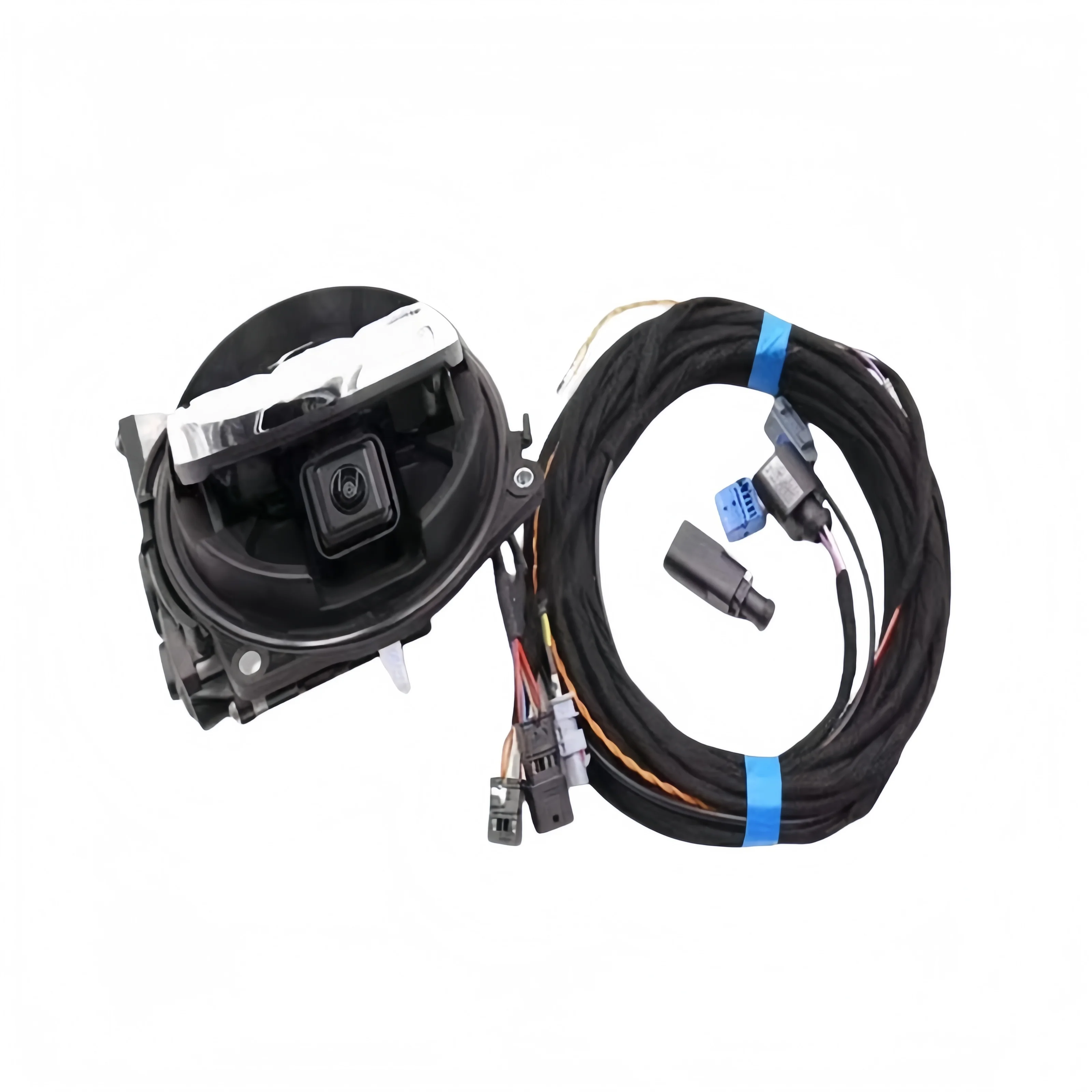 For VW Golf 7 MK7 Passat B8 Arteon T-roc Polo Rear View Camera High Line Camera Low Line Camera