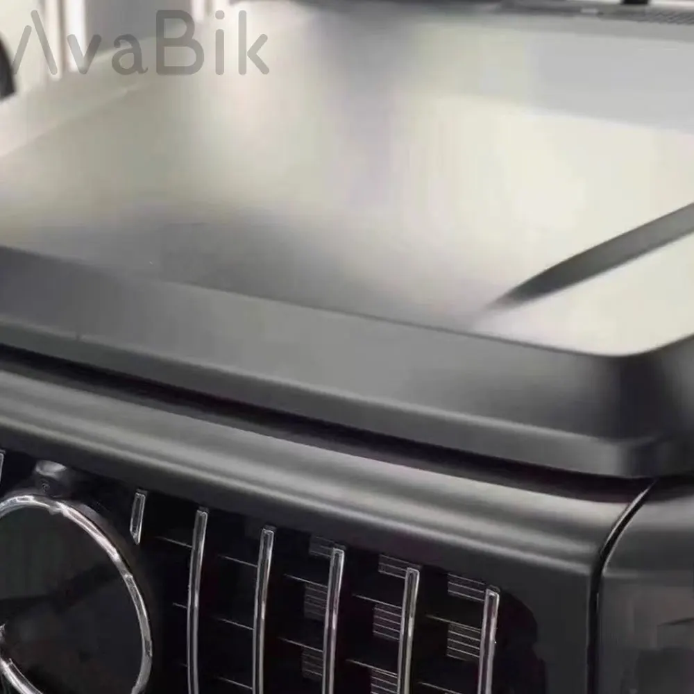 Thumbnail 3 - #32 Top 50 Paint Protection Film