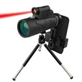12x50 Telescope Set