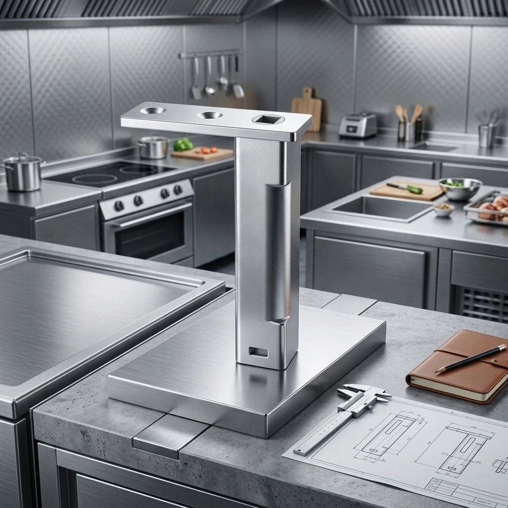 مفصلة باب ثلاجة من الفولاذ الم - مراجعة Kitchen Appliances Repair وسعره
